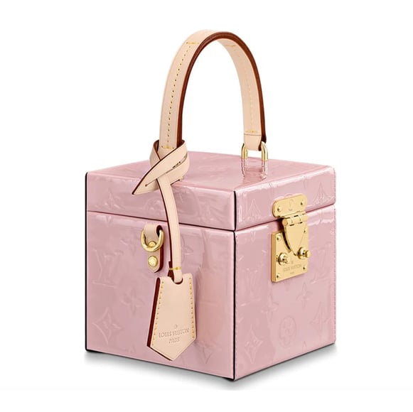 Louis-Vuitton-Bleeker-Box-Bag-Vernis-Rose