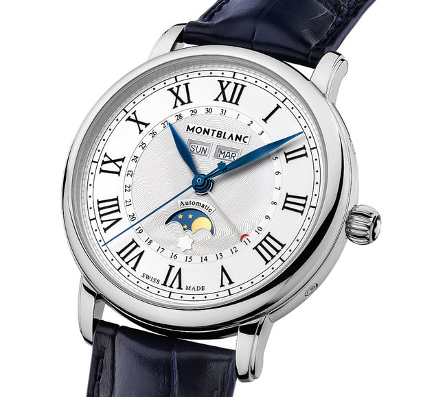 Montblanc Star Legacy collection (2)