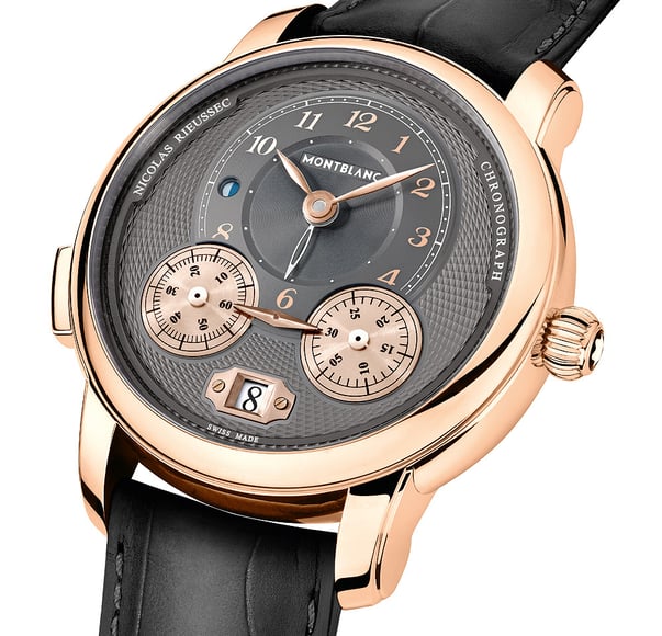 Montblanc Star Legacy collection (4)