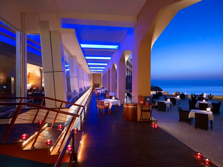 Sultanah Restaurant