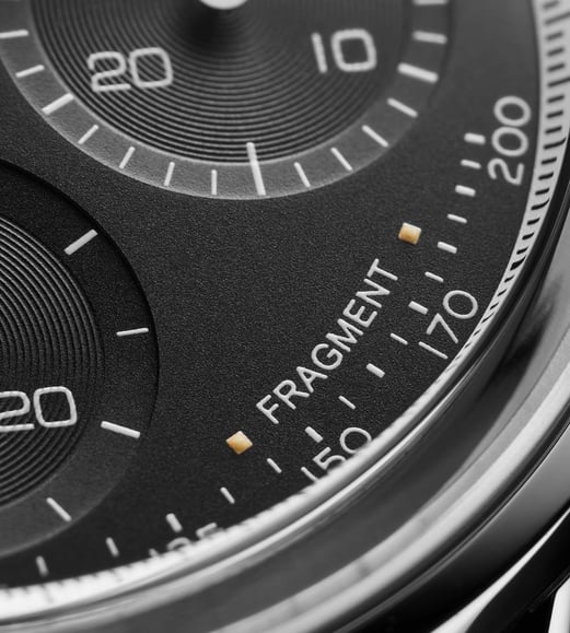 TAG Heuer Carrera Heuer 02 Fragment Limited Edition (3)