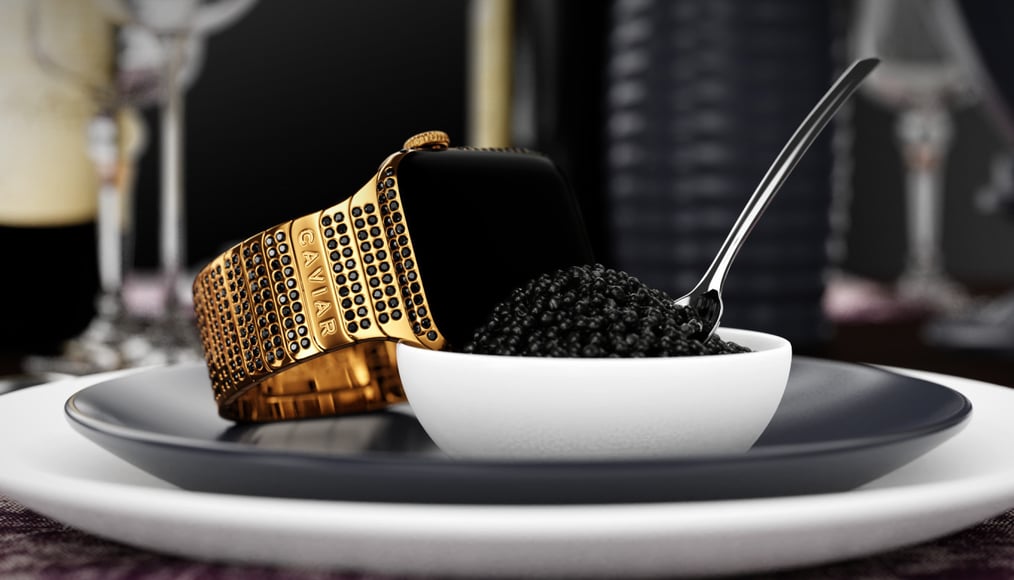 black-caviar-Apple Watch Series 4 (1)