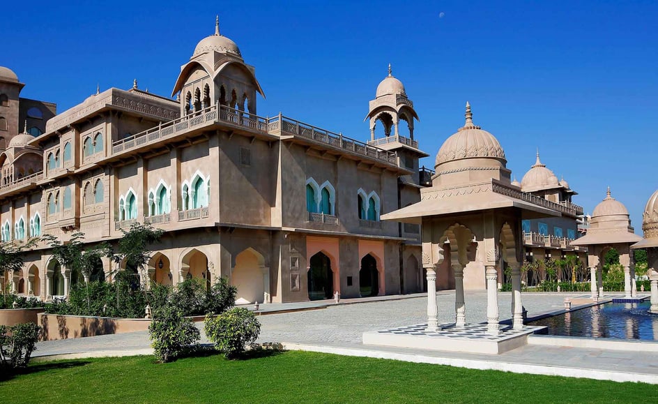 fairmont-jaipur-review