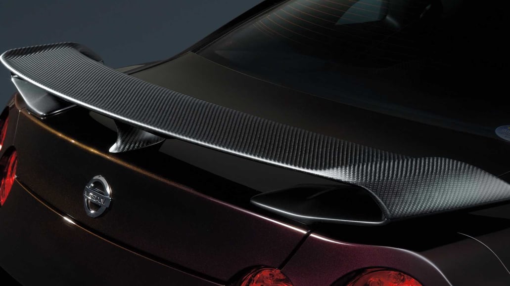 Nissan introduces a Japan-only limited edition GT-R created in