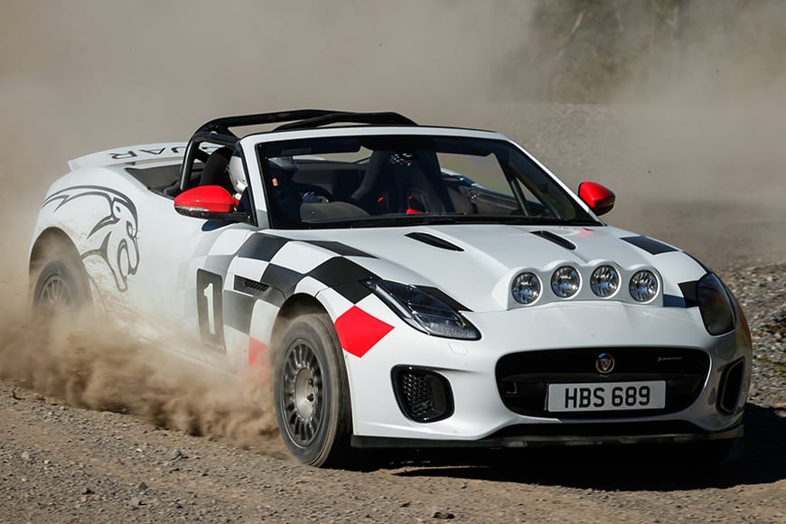 Jaguar-Ftype-ralley-car-5