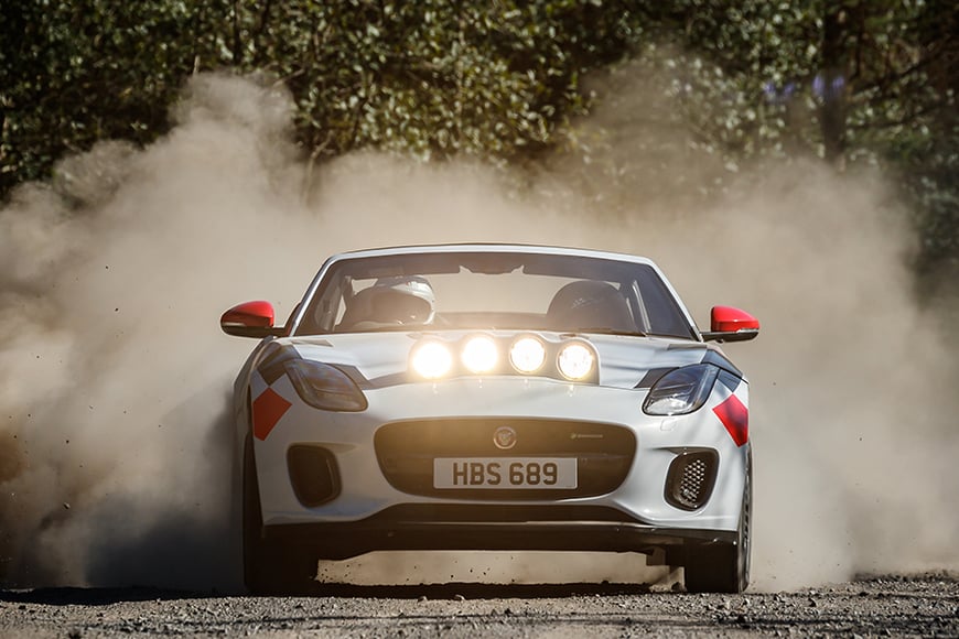 Jaguar-Ftype-ralley-car-6