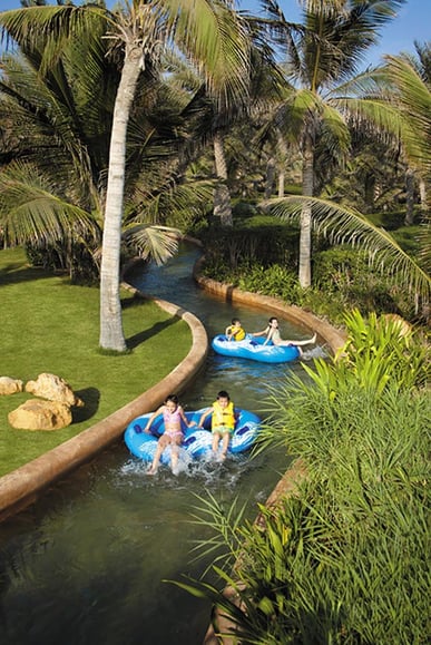 Lazy River