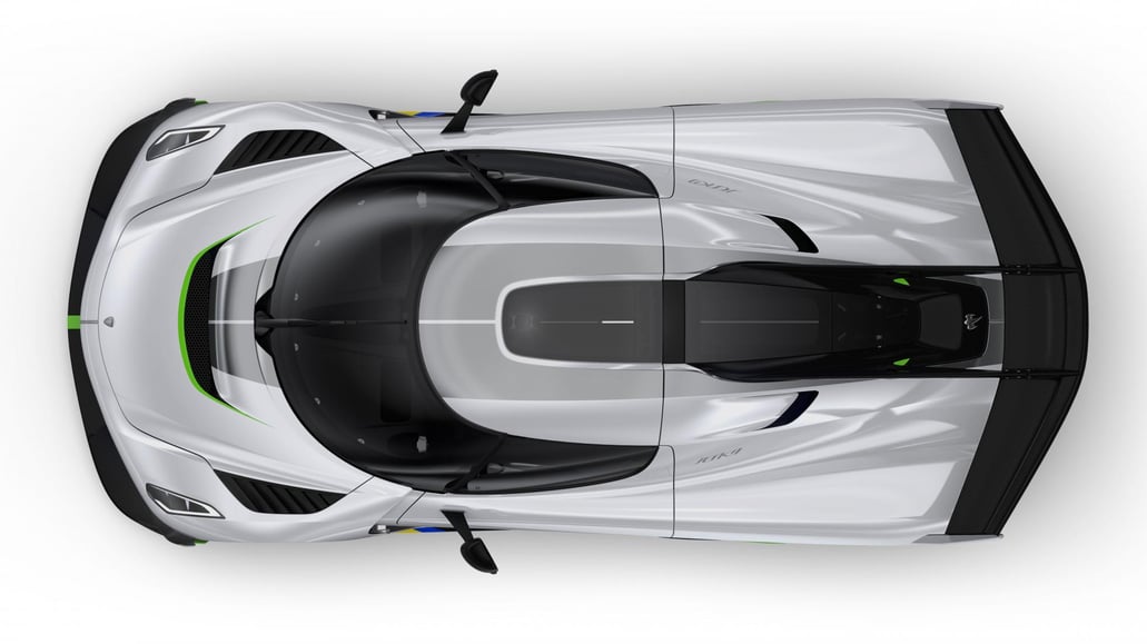 Koenigsegg Jesko (4)