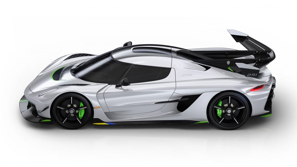 Koenigsegg Jesko (5)