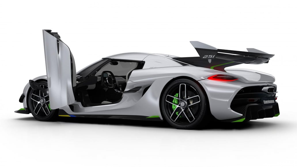 Koenigsegg Jesko (6)