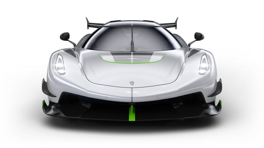 Koenigsegg Jesko (7)