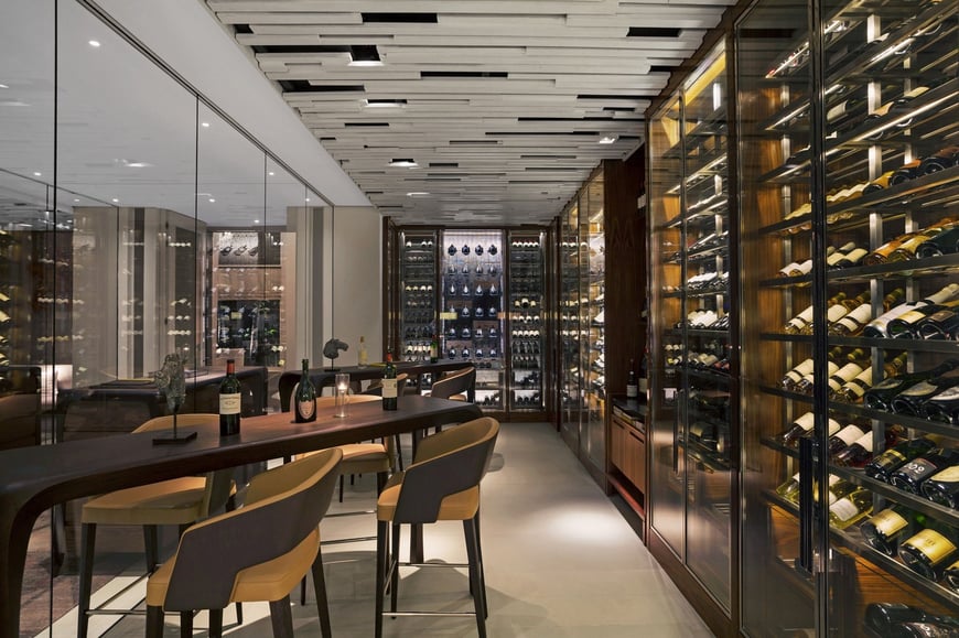 Le 1947 Bar