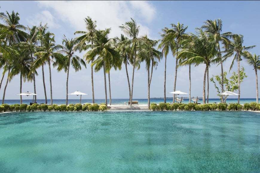 Cheval Blanc Randheli-main-pool
