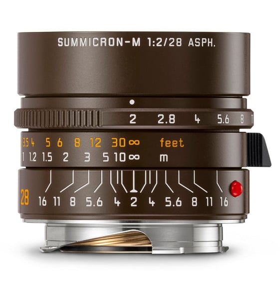 Leica x Lenny Kravitz special edition snakeskin camera (4)