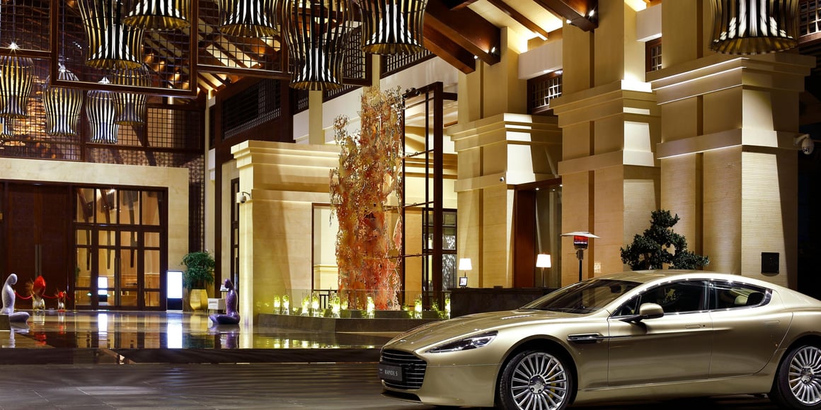 intercontinental-kunming