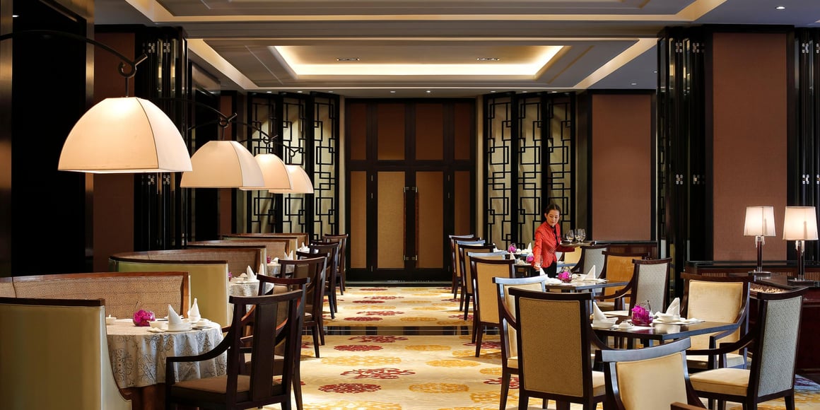 Shang Tao Chinese Restaurant