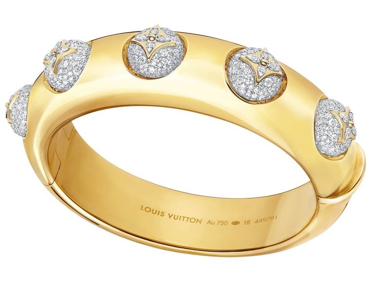 Louis Vuittons B Blossom line (4)