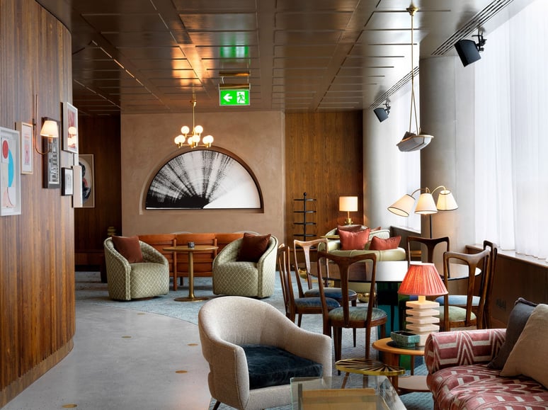 Soho House home line US (4)