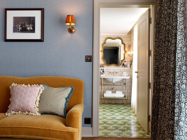Soho House home line US (5)