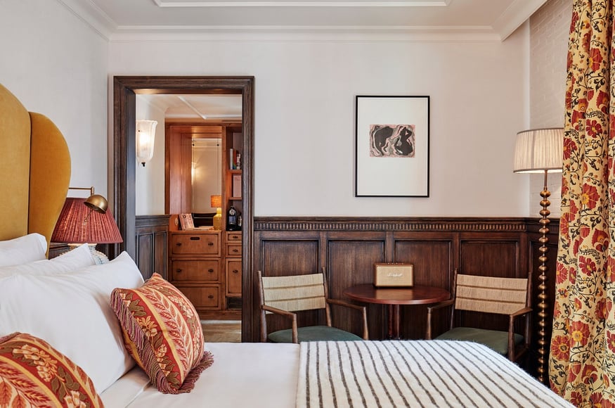 Soho House home line US (6)
