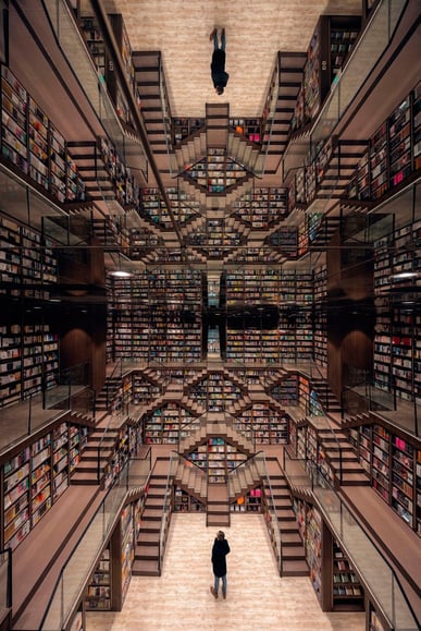 chongqing zhongshuge bookstore (1)