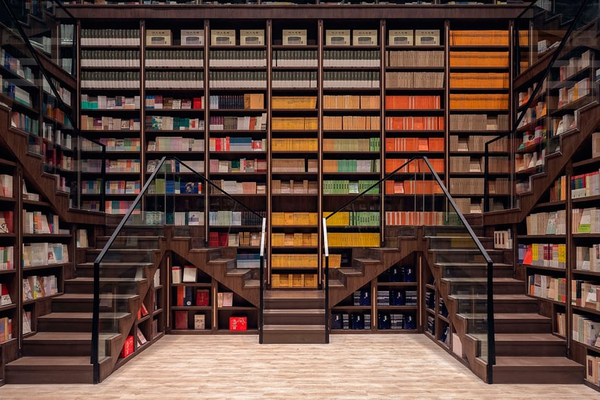 chongqing zhongshuge bookstore (2)