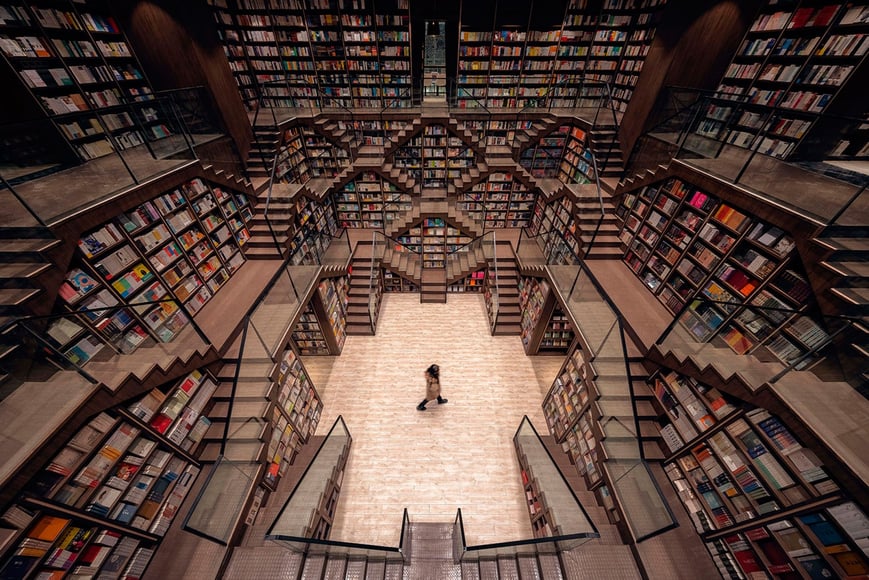 chongqing zhongshuge bookstore (3)
