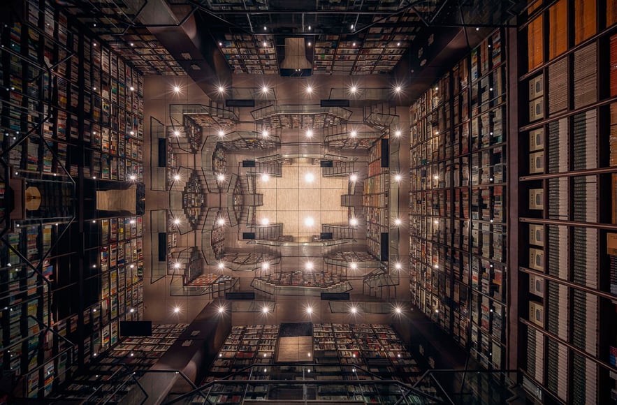 chongqing zhongshuge bookstore (4)
