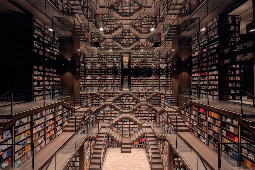 chongqing zhongshuge bookstore (5)