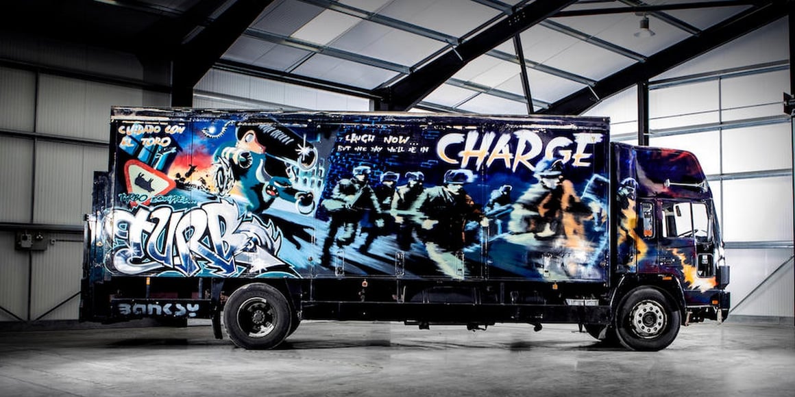 banksy-truck-1
