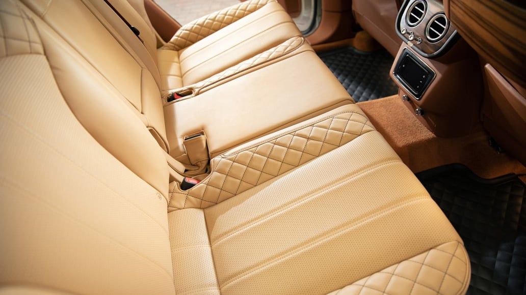 Bentley Bentayga Stetson Special Edition (3)