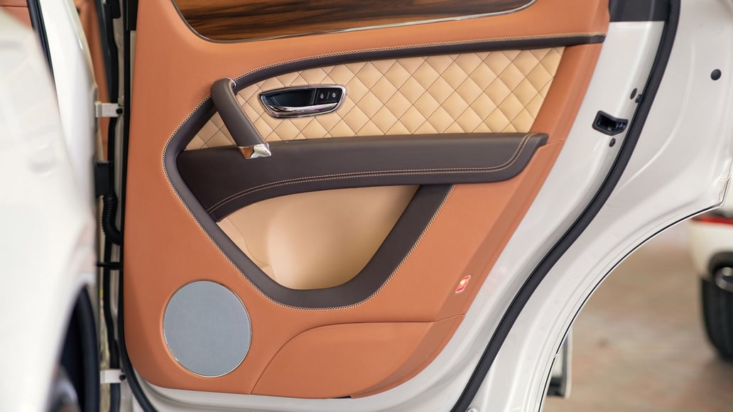 Bentley Bentayga Stetson Special Edition (4)