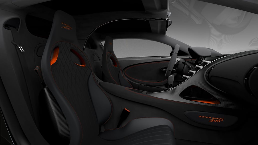 Bugatti Chiron Super Sport 300+ (3)