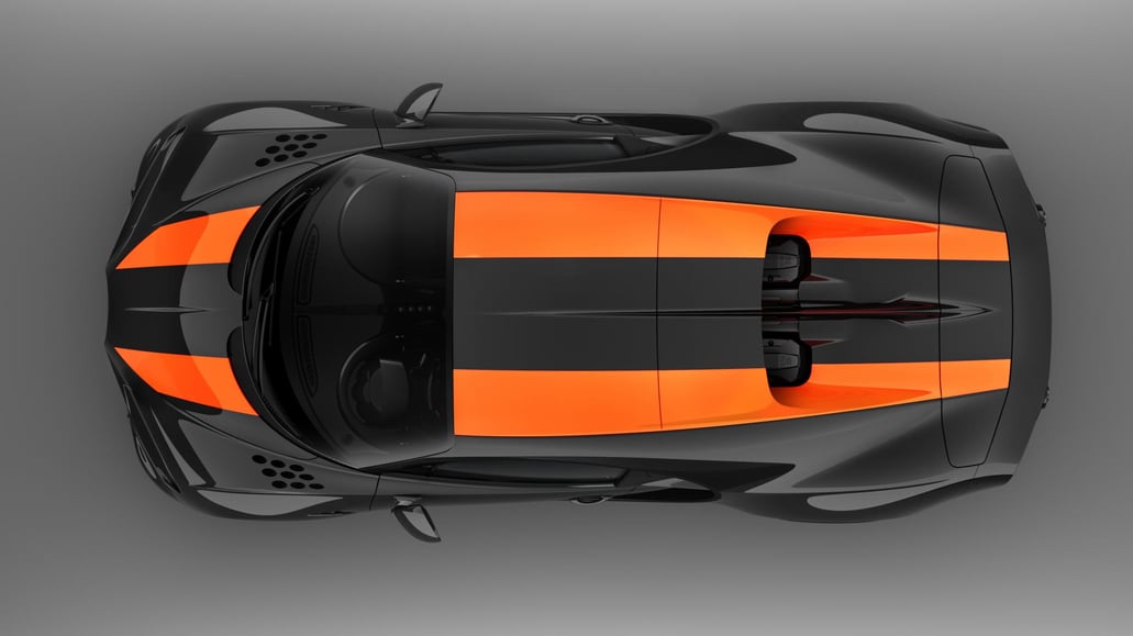 Bugatti Chiron Super Sport 300+ (4)