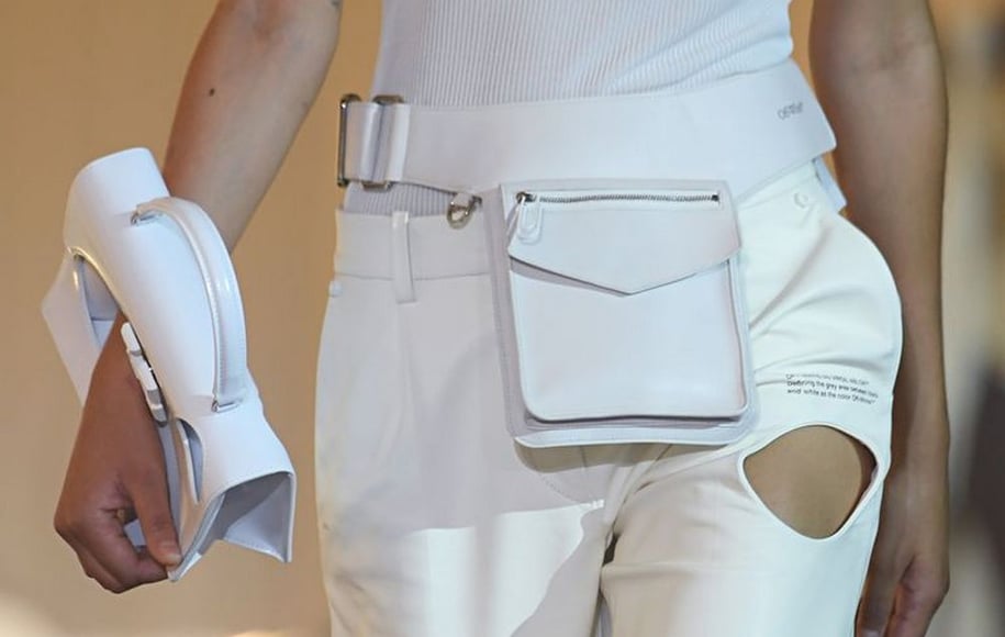 Meteor handbag (2)