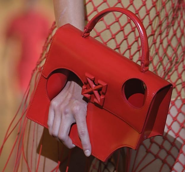 Meteor handbag (4)