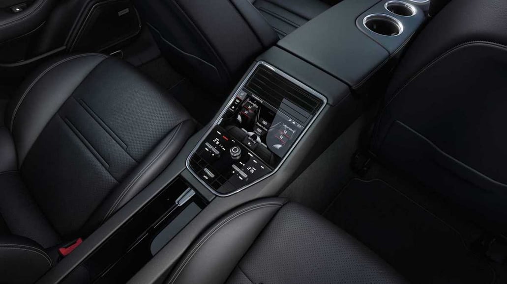 Porsche special edition Panamera (3)