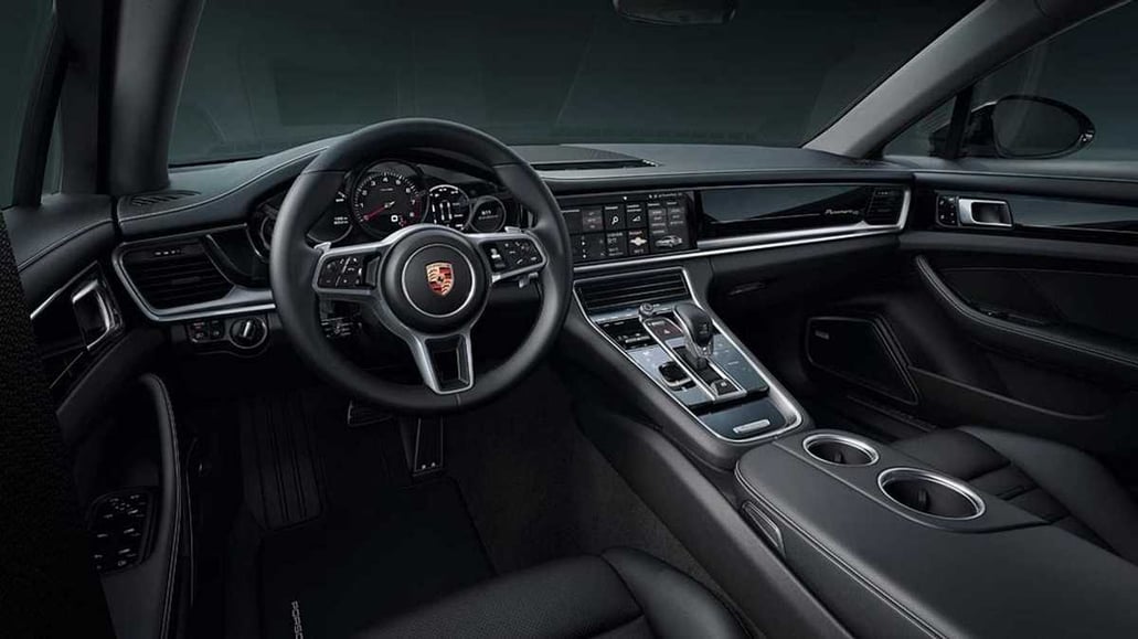 Porsche special edition Panamera (4)