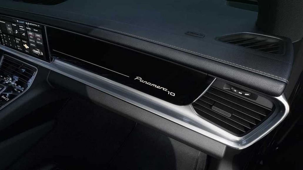 Porsche special edition Panamera (5)