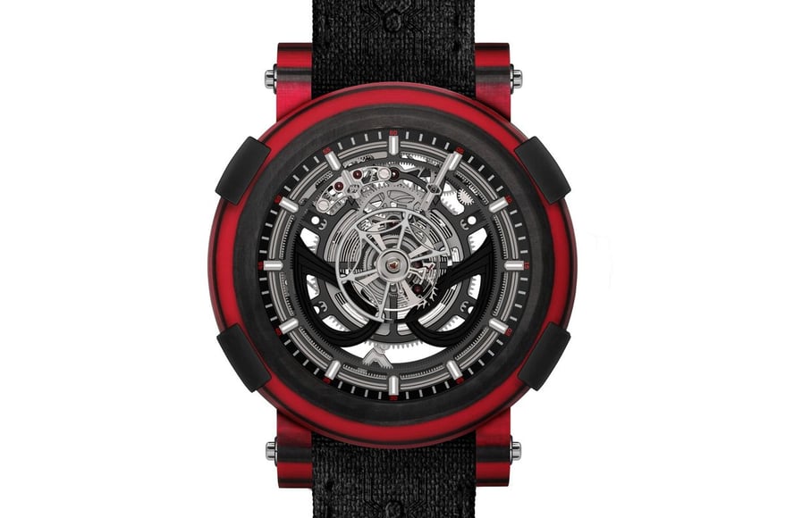 RJ_ARRAW_Spider-Man_Tourbillon (1)