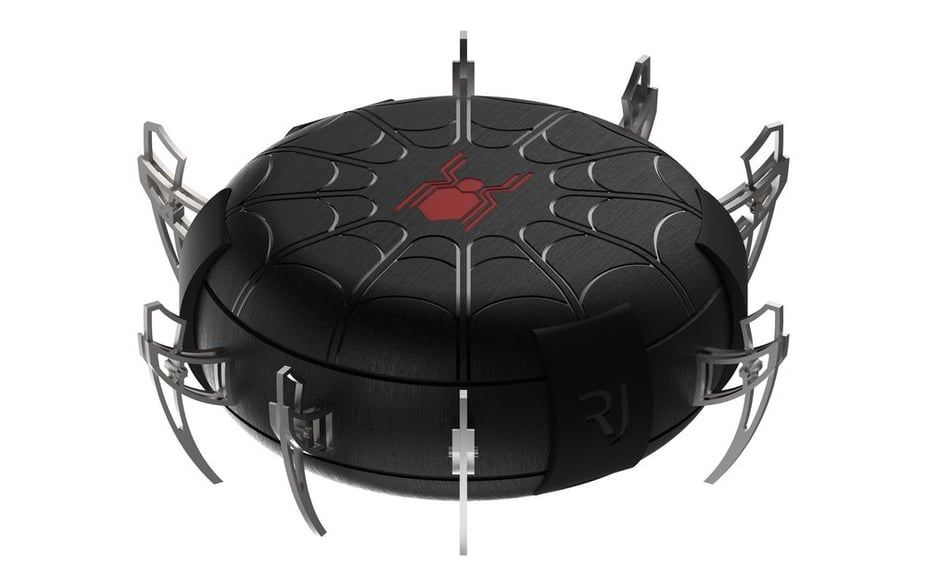 RJ_ARRAW_Spider-Man_Tourbillon (5)