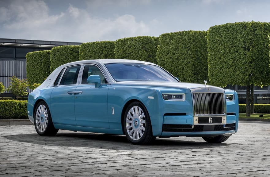 Rolls-Royce Bespoke (1)