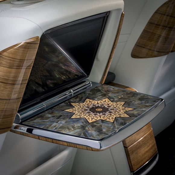 Rolls-Royce Bespoke (3)