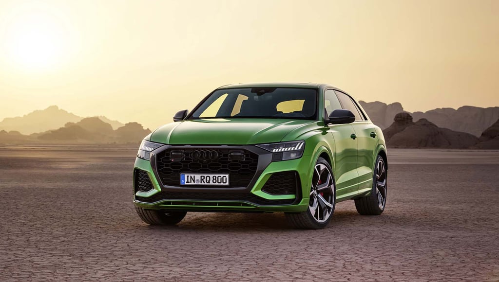 Audi RS Q8 (3)