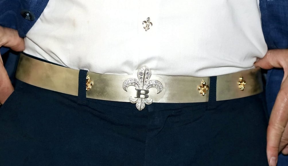 most expensive belt (1)