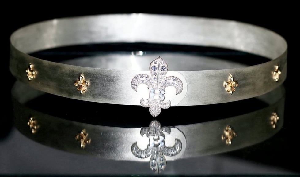 most expensive belt (3)