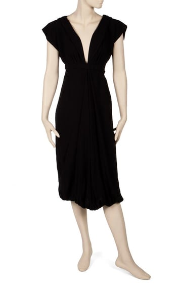 stellar gowns worn by Marilyn Monroe (1)