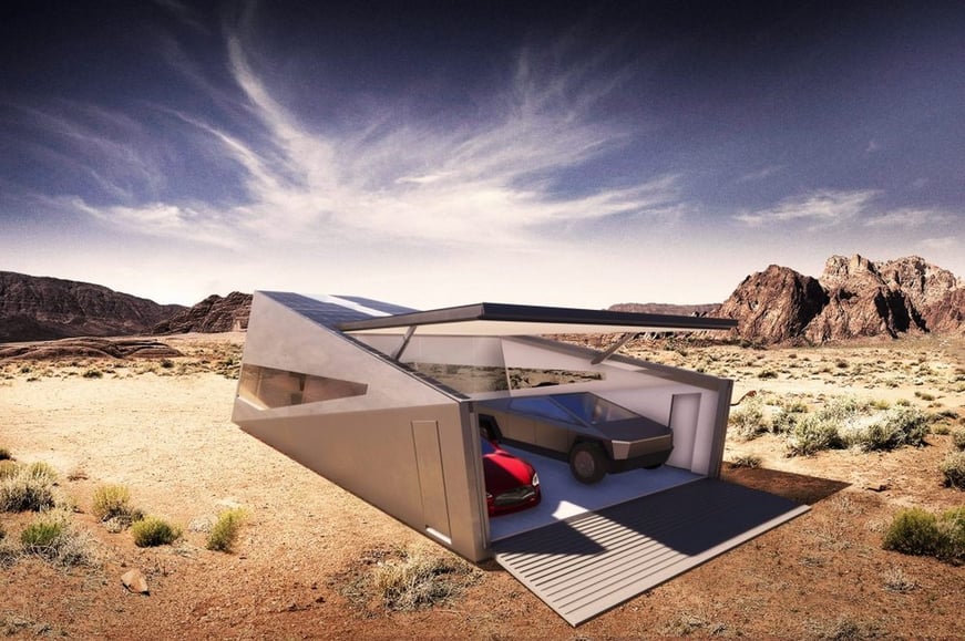 Tesla-Cybertruck-Cybunker-2