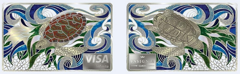 most rare credit cards in the world Gardevoir EX 116/114 Secret Rare Full Art XY Steam Siege Pokemon Card