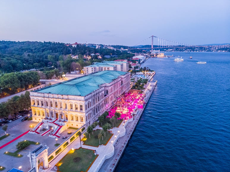 Ciragan Palace Kempinski - 10